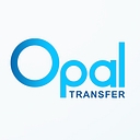 Opal Transfer logo