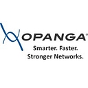 Opanga Networks logo