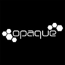 Opaque Media Group logo