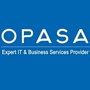 Opasa logo