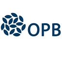 Opb (Ontario Pension Board) logo