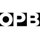 Opb logo