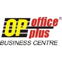 Office Plus Business Centre logo
