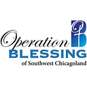 Operation Blessing of Southwest logo