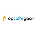 opcafegaan.be logo
