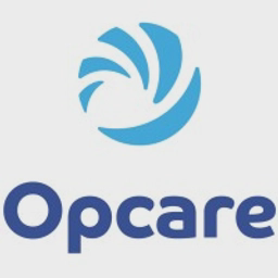 Opcare Limited logo