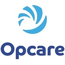 Opcare logo