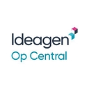 Op Central logo