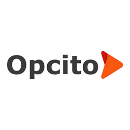 Opcito logo