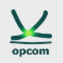 Opcom S.A. logo