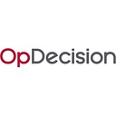 Opdecision Llc logo