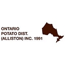 Opdi Logistics logo