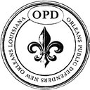 Orleans Public Defenders logo