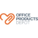 Office Products Depot Macarthur logo
