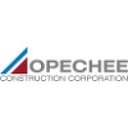 Opechee Construction Corporation logo