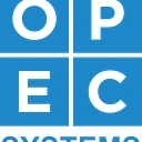 Opec Systems Pty logo