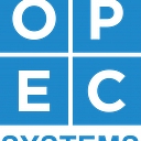 Opec Systems logo