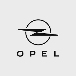 Opel logo