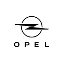 Opel logotipas