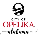 City of Opelika logo