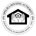 Opelika Housing Authority logo