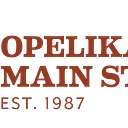 Opelika Main Street Inc logo