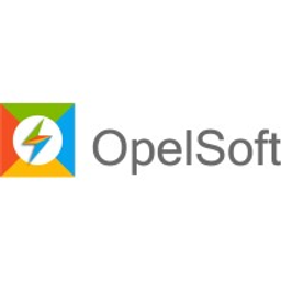 Opelsoft LLC logo
