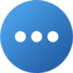 Open Assistant logo