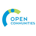 Open Communities logo