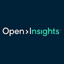 Open Insights logo