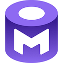 OpenMetadata logo