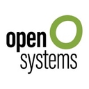 Open Systems logo