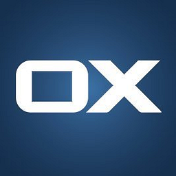 Open logo