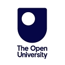The Open University logo