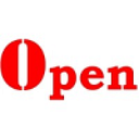 Open SAS logo
