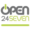 Open 24 Seven Ltd logo