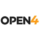 Open4   Turnkey Ff&E logo