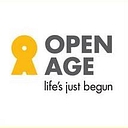 Open Age logo