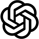 OpenAI Gym logo
