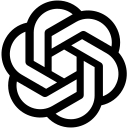OpenAI logo