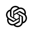 Logo of OpenAI