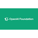 Openai Foundation logo