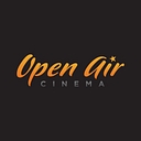 Open Air Cinema logo
