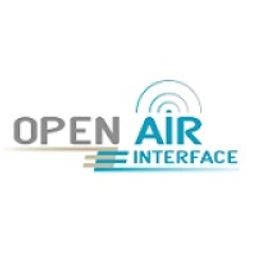 OpenAirInterface Foundation logo