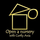 Open a Nursery - Curtly Ania logo