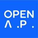 Openap logo