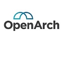 Openarch logo