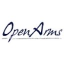 Open Arms logo