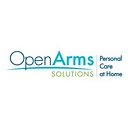 Open Arms Solutions   Personal Care At Home logo