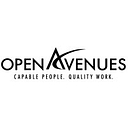Open Avenues logo